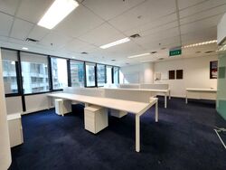 Hsbc Building (D1), Office #523625941